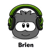 Brien