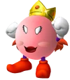 Queen Bob-Omb