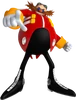 Dr. Eggman (SMBZ)
