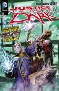 Justice League Dark Vol 1 11