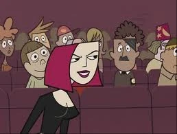 JoanCloneHigh