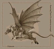 Bloghogwarts-quimera