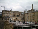 Dean Clough Mills 2