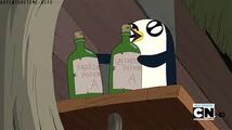 Gunter com uma garrafa(2)