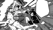 Tiger Torturing Fairy