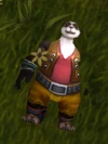 YiMoLongbrow