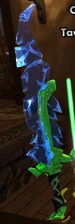 Crystal Blade