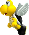 BombshellParatroopaSML3D