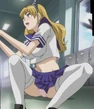 Normal Queens Blade omake3-10