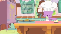 Spike rings the bell S01E22