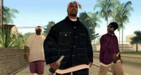 TheBallas