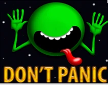 Panic
