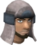Corporal Boothe chathead