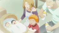 Famille Kurosaki