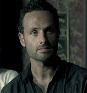S02E08 Rick Grimes