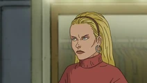 Rebecca Nightrod