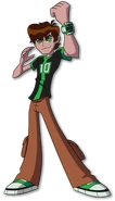 Ben Omniverse