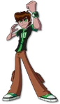 Ben Omniverse