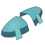 Sufokian Riktus Epaulettes