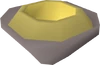 Raw gnomebowl detail