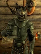 Kharjo with mead