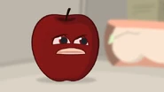 Apple!