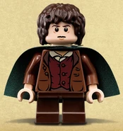 LegoFrodo