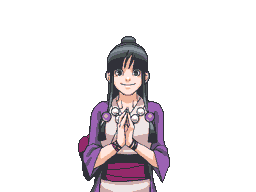Digi comele la nariz a samu Maya_Cheerful_2