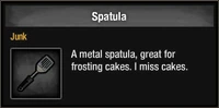 Spatula