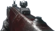 G11 Red BO