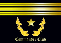 Commanders Club