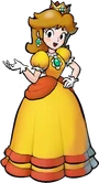 Princess DaisyM&LRQ