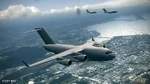 Estovakian C-17A