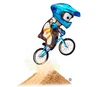 Cycling-bmx