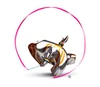 Gymnastics-rhythmic