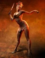 Homecoming nurse