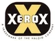 1949 Xerox Logo