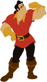 Gaston