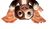 Gizmo upsidedown