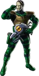 Hellfire Elite (Tactician)