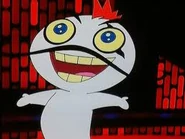 Mitch without Suit