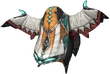 FFXIII enemy Garchimacera