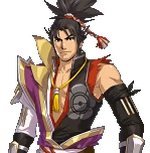 Nobunaga Pokemon