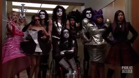 Theatricality