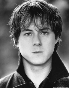 Andrew Knott