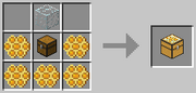 RecipeApiaristChest