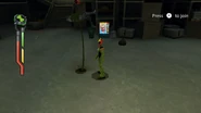 Swampfire thats cheating