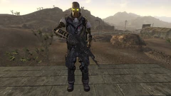 Robot grunt