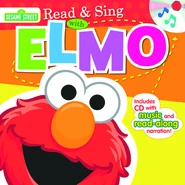 What Did Elmo Say?