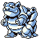 Blastoise V